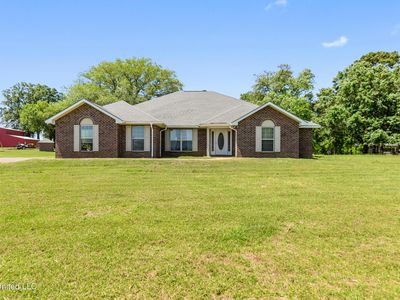 152 Brown Loop, Lucedale, MS, 39452