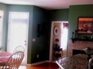 9345 Old Preserve Trl, Ball Ground, GA 30107