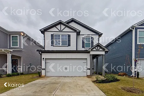 6406 Upchurch Dr Photo 1