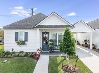 122 Waterstone Dr, Youngsville, LA 70592