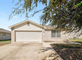302 Phillips St, Hutto, TX 78634