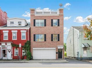 2608 Sarah St, Pittsburgh, PA 15203