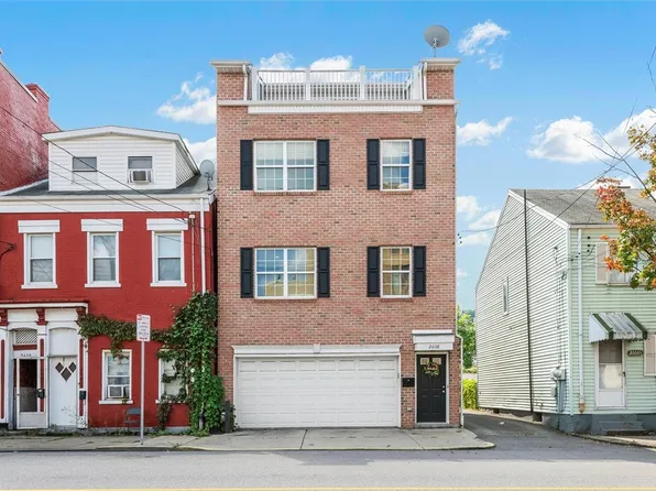 2608 Sarah St, Pittsburgh, PA 15203
