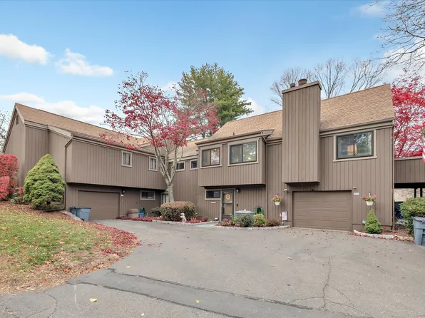 289 Agawam Drive #B, Stratford, CT 06614