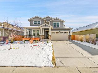 16310 St Paul Drive, Thornton, CO 80602