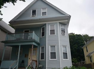 78 Clarkson St, Dorchester, MA 02125