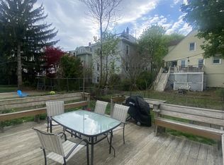 38 Hobson St #2, Brighton, MA 02135