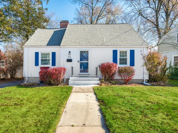74 Quaker Lane North, West Hartford, CT 06119