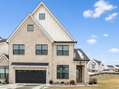 1170 Branch Hook Rd, Knoxville, TN, 37934