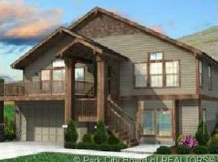 12414 N Ross Creek Dr, Other City Utah, UT 84032