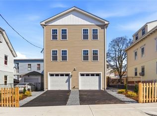 37 Webb St, Pawtucket, RI 02860