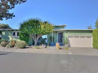 23 Chestnut St, San Carlos, CA 94070