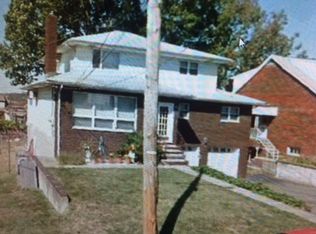 236 Salomone Ave, Woodland Park, NJ 07424