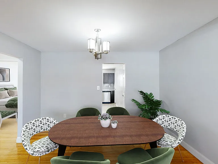 Wyndmoor Apartments — Photo 18