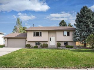 1121 Patriot St, Billings, MT 59105