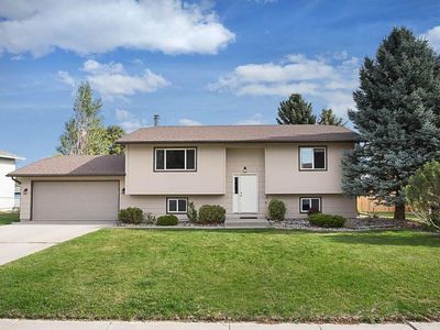 1121 Patriot St, Billings, MT, 59105