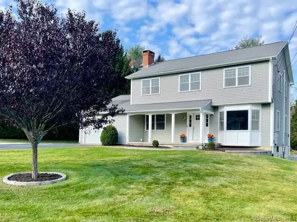 33 Irvingdell Place, East Lyme, CT 06333