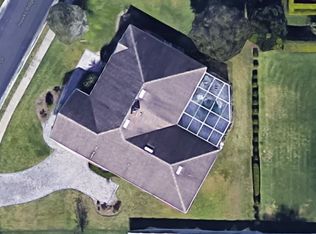 3147 Hawks Ridge Dr, Lakeland, FL 33810