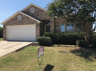 1209 Round Pen Run, Haslet, TX 76052