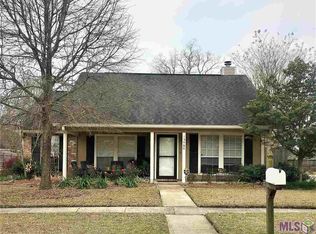 13464 Parwood Ave, Baton Rouge, LA 70816
