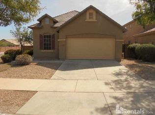 14257 W Ventura St, Newport, AZ 85379