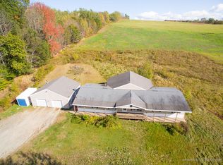 57 Lower St, Turner, ME 04282