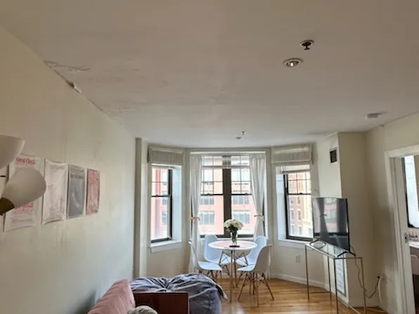 (undisclosed Address), Boston, MA 02215