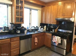 24 Gardner Rd #18, Brookline, MA 02445