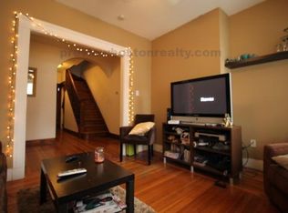 140 Brooks St #81, Brighton, MA 02135