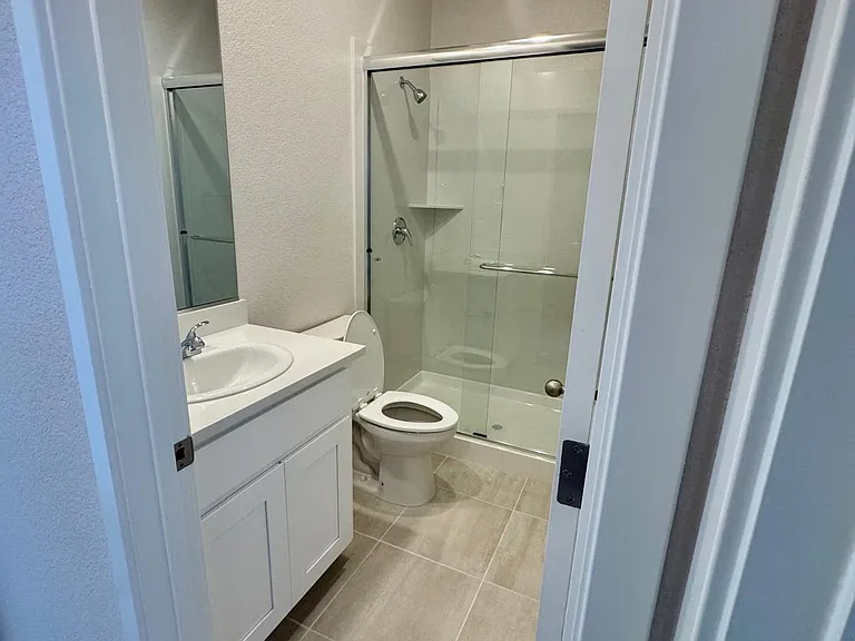 Bathroom 3