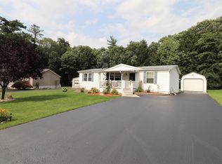 2 Sam Brooke Cir LOT 2, Lehighton, PA 18235