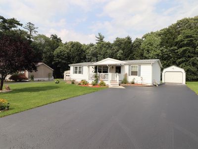 2 Sam Brooke Cir LOT 2, Lehighton, PA, 18235