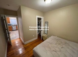 23 Alston St #1A, Somerville, MA 02143