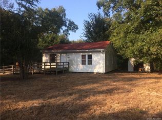 3165 Montana St, Shreveport, LA 71107