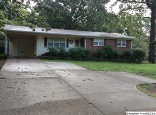 5319 Saks Rd, Anniston, AL 36206