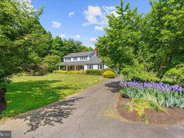 279 Pennington Rocky Hill Rd, Pennington, NJ 08534