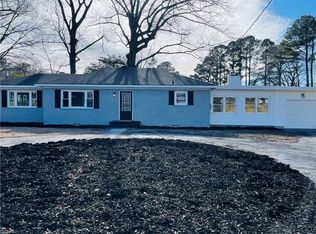 3413 Wellington St, Norfolk, VA 23513