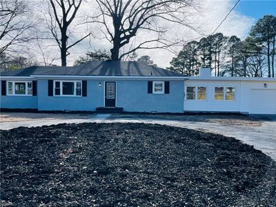 3413 Wellington St, Norfolk, VA, 23513