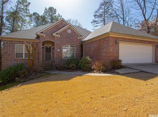 3 Mossy Rock Cv, Little Rock, AR 72211