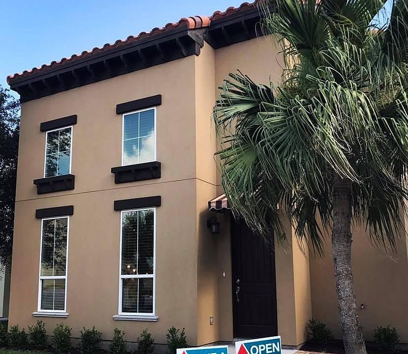 Model Home