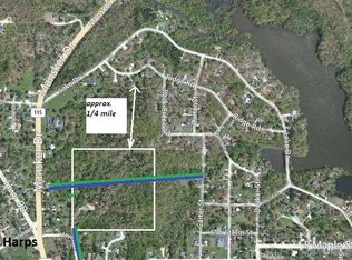 Haynes St, Pocahontas, AR 72455