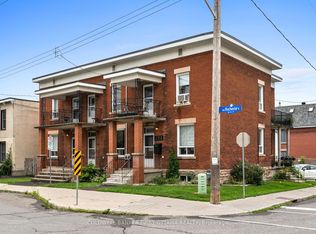 174 Rochester St #2, Ottawa, ON K1R7M6