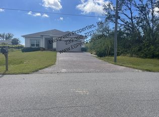 161 Antis Dr, Rotonda West, FL 33947