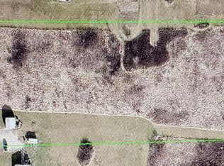 26042 Lunda Rd, West Mansfield, OH 43358