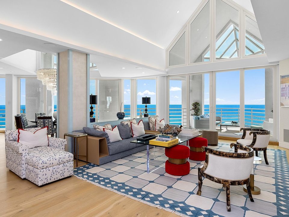 1st image of 800 S Ocean Boulevard #PH4