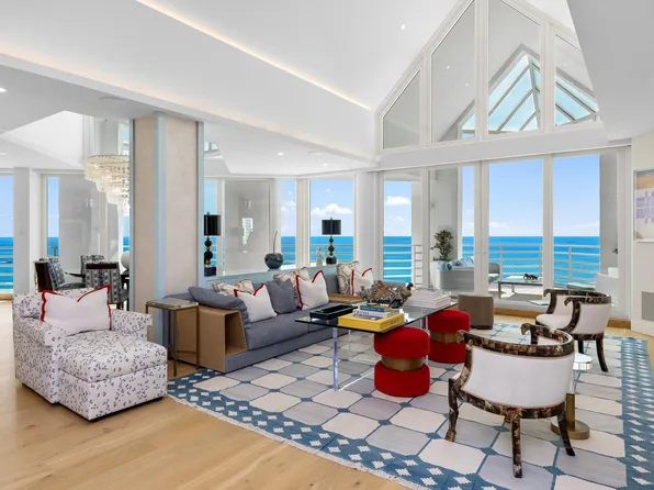 800 S Ocean Boulevard #PH4, Boca Raton, FL 33432