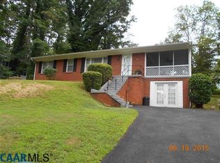 110 Buckingham Cir, Charlottesville, VA 22903