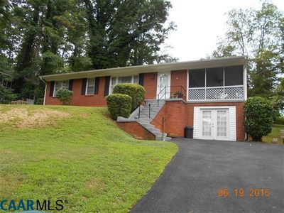 110 Buckingham Cir, Charlottesville, VA, 22903