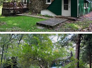 27 S Glendale Ln, Drums, PA 18222