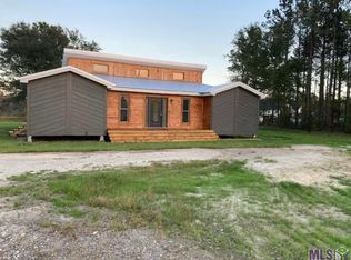 23950 Coates Rd, Springfield, LA 70462